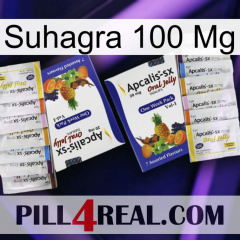 Suhagra 100Mg 12